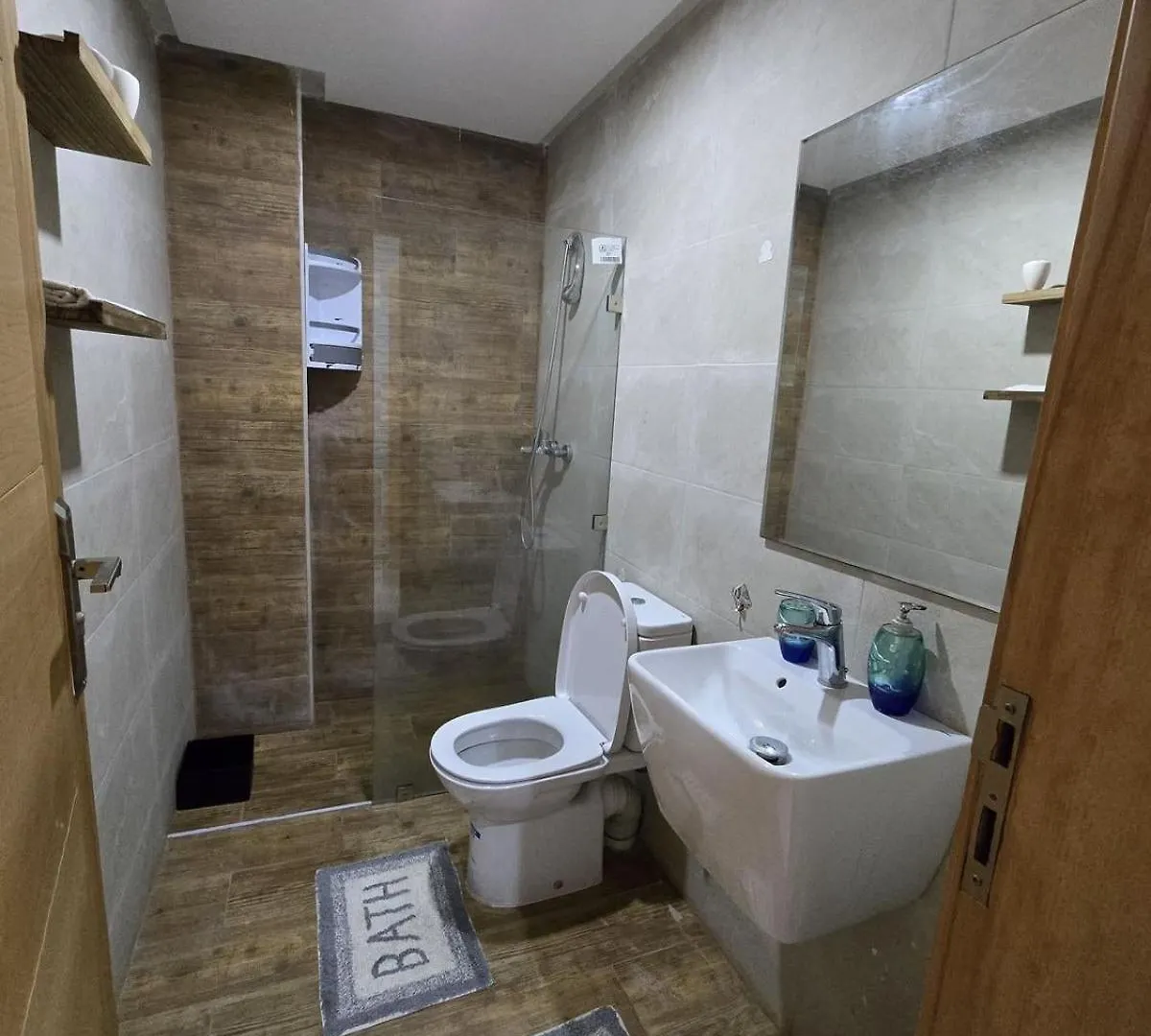 Moga Appartment Essaouira Apartment
