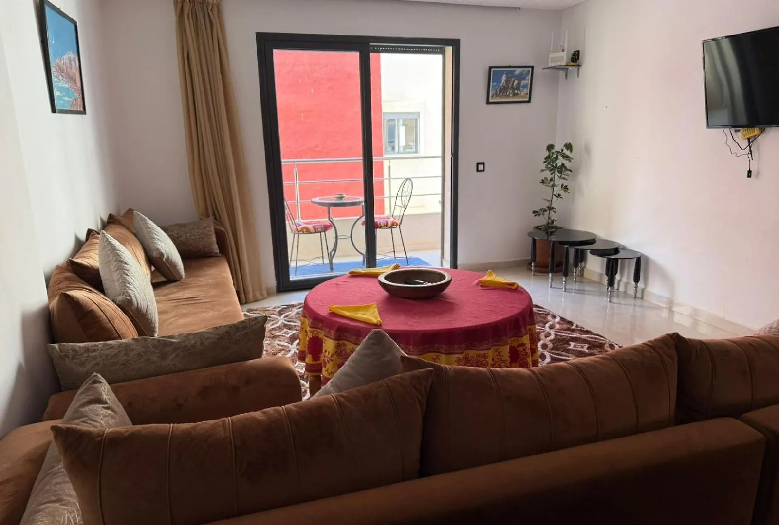 Moga Appartment Essaouira Morocco