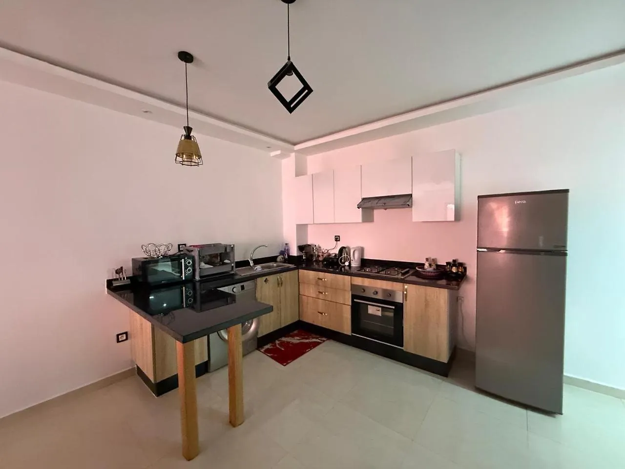 Apartment Moga Appartment Essaouira Morocco