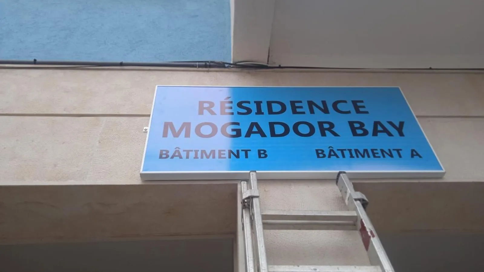 Moga Appartment Essaouira