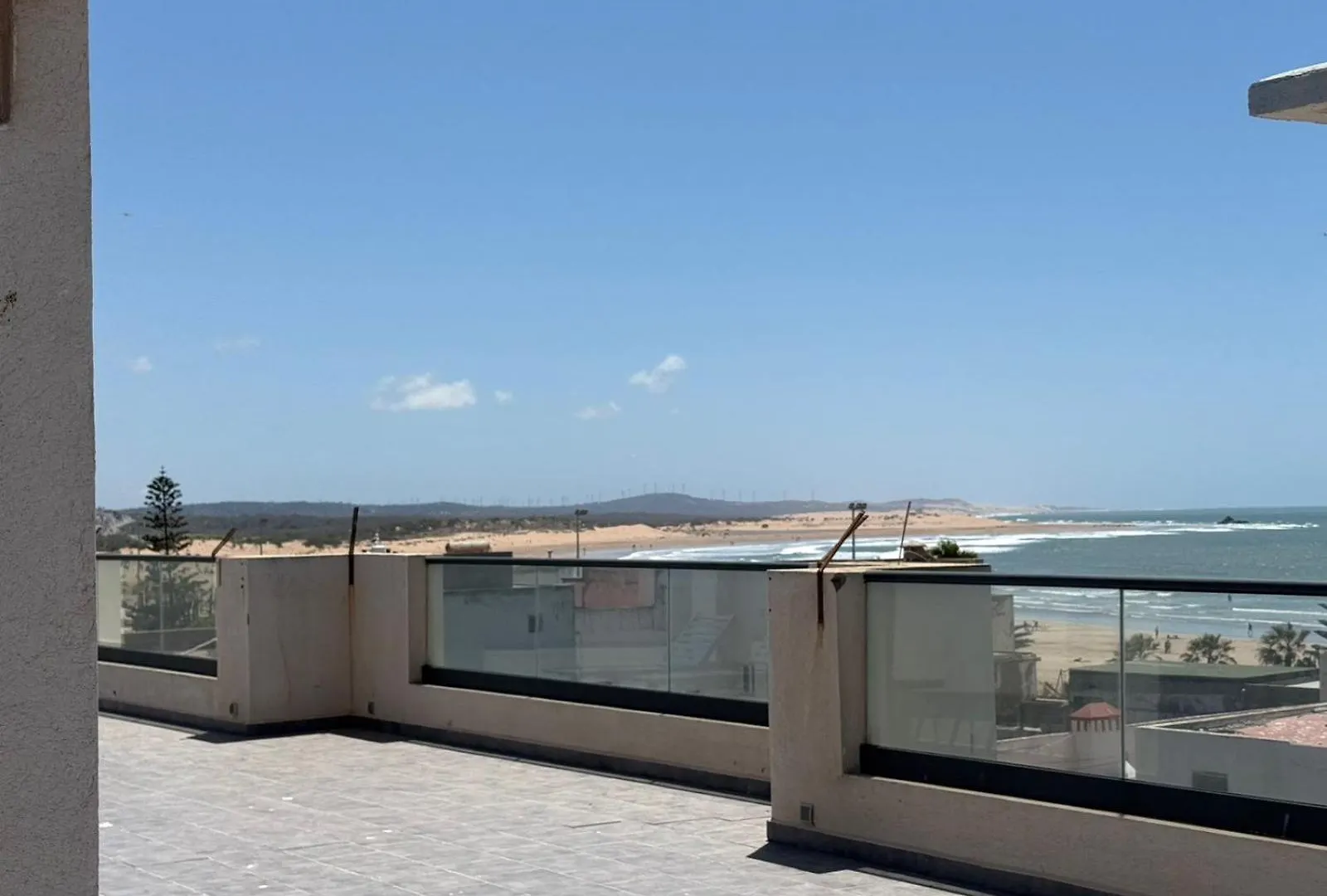Moga Appartment Essaouira Morocco