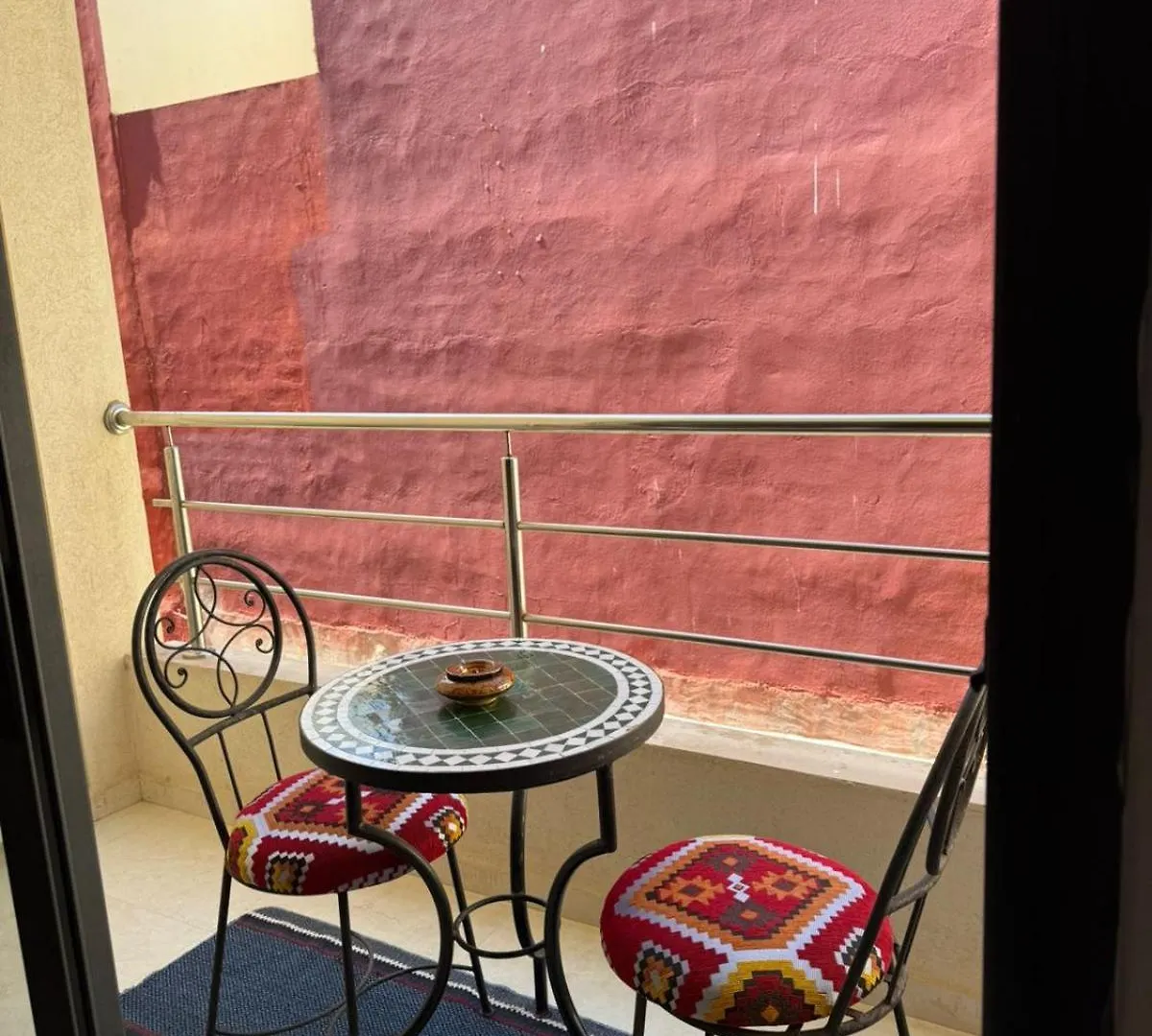 Moga Appartment Essaouira 0*,  Morocco